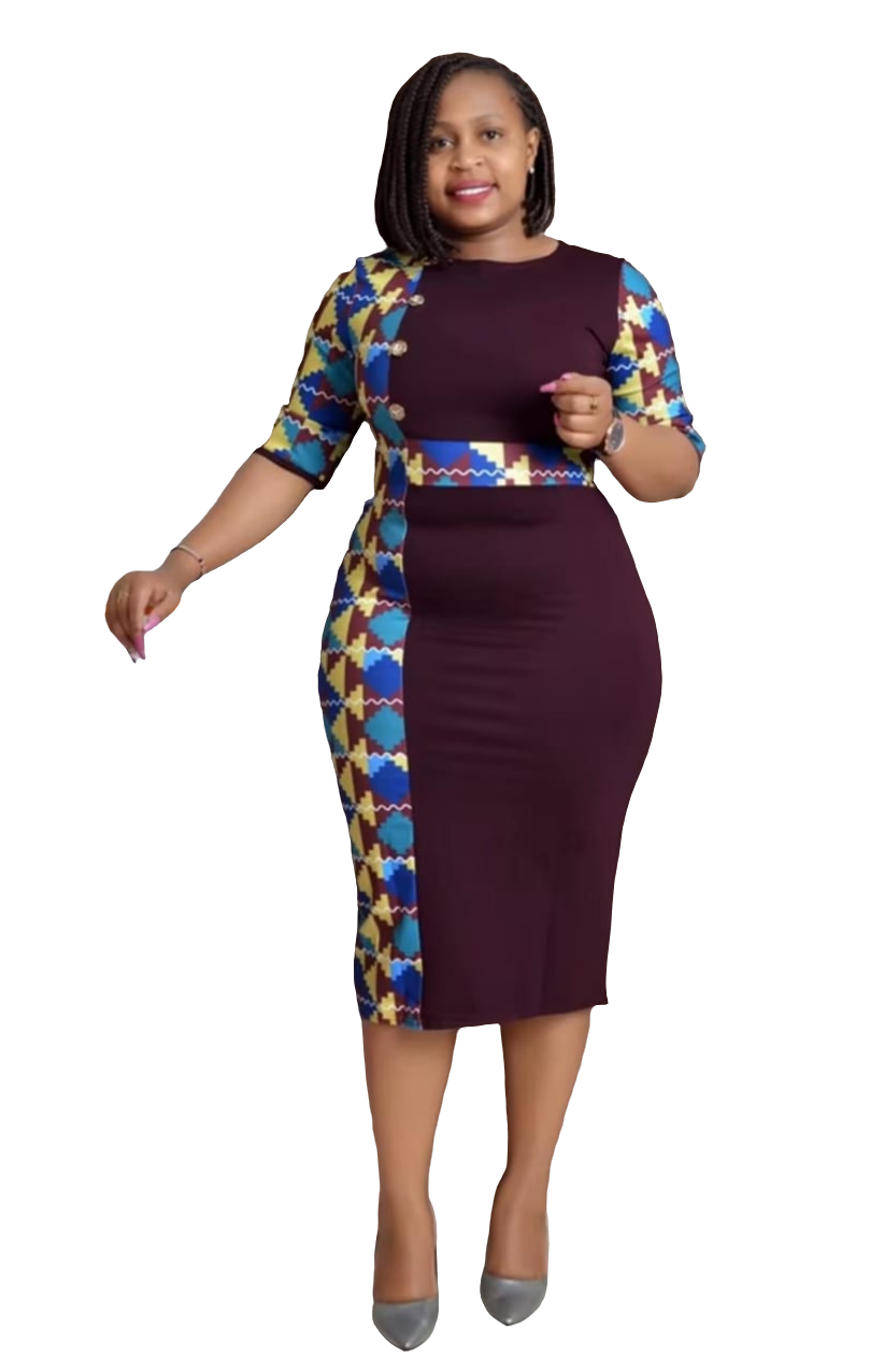Ladies dresses
