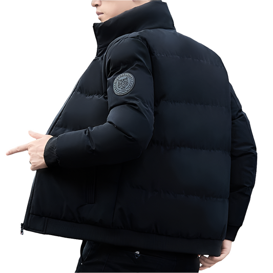 Man's Casual Jackets
