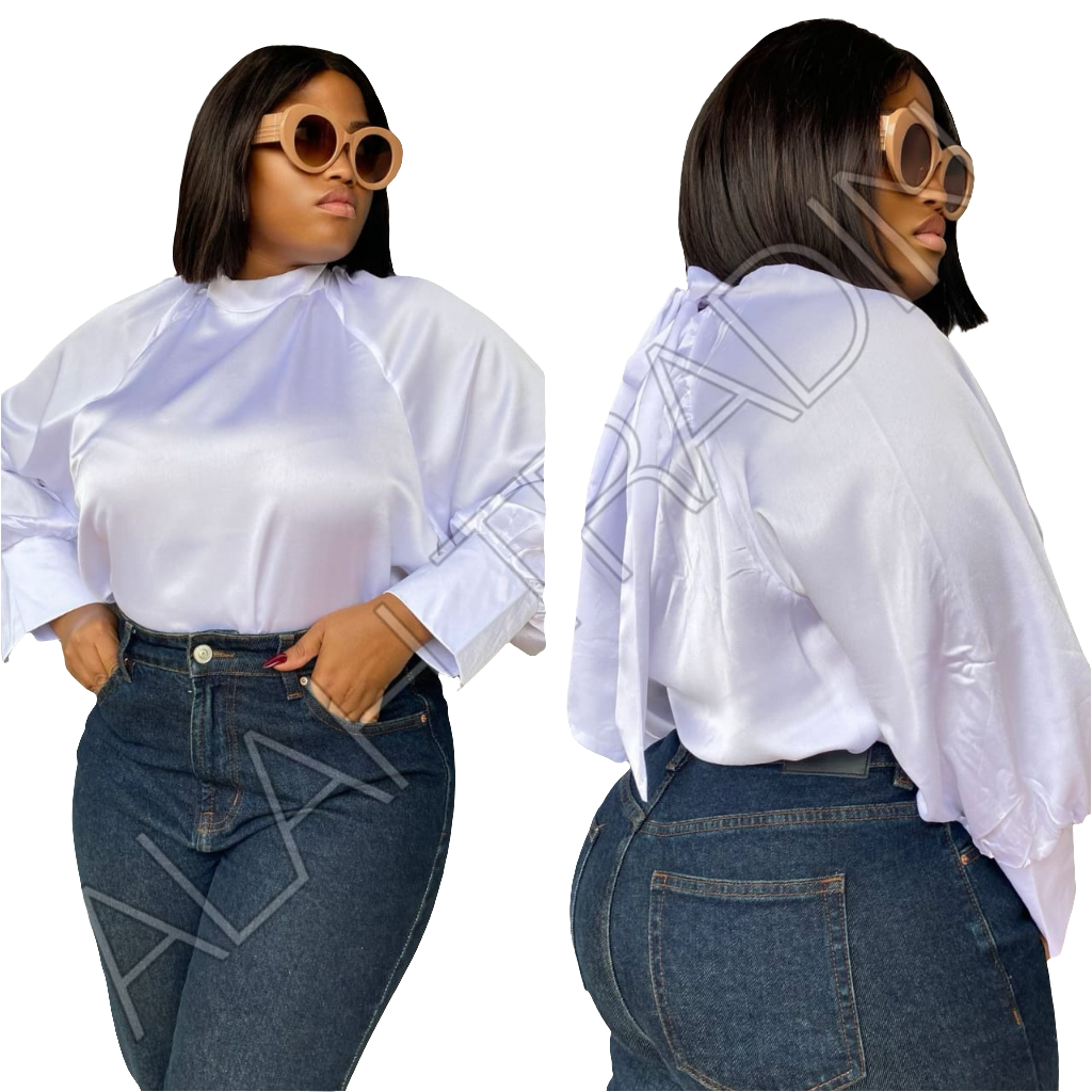 Ladies blouses