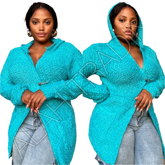 Ladies jackets