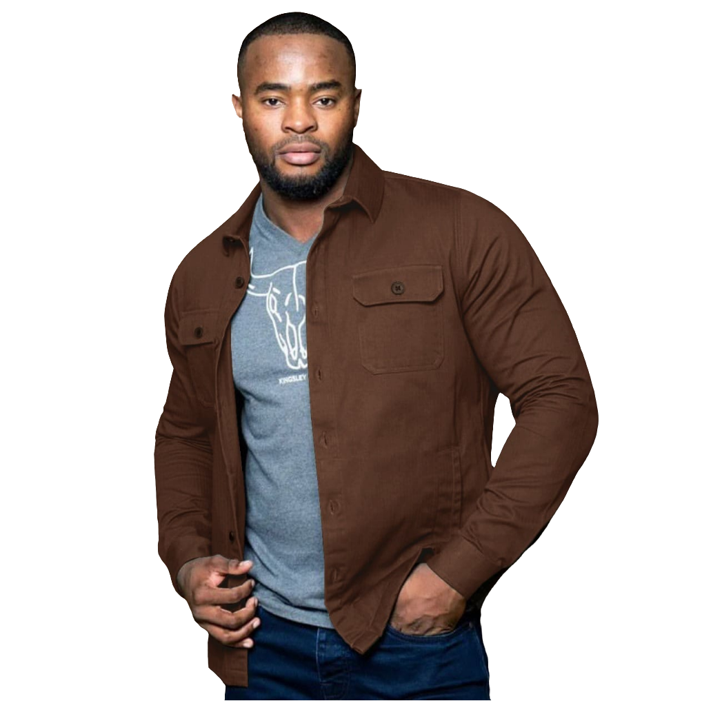 Men's shirts