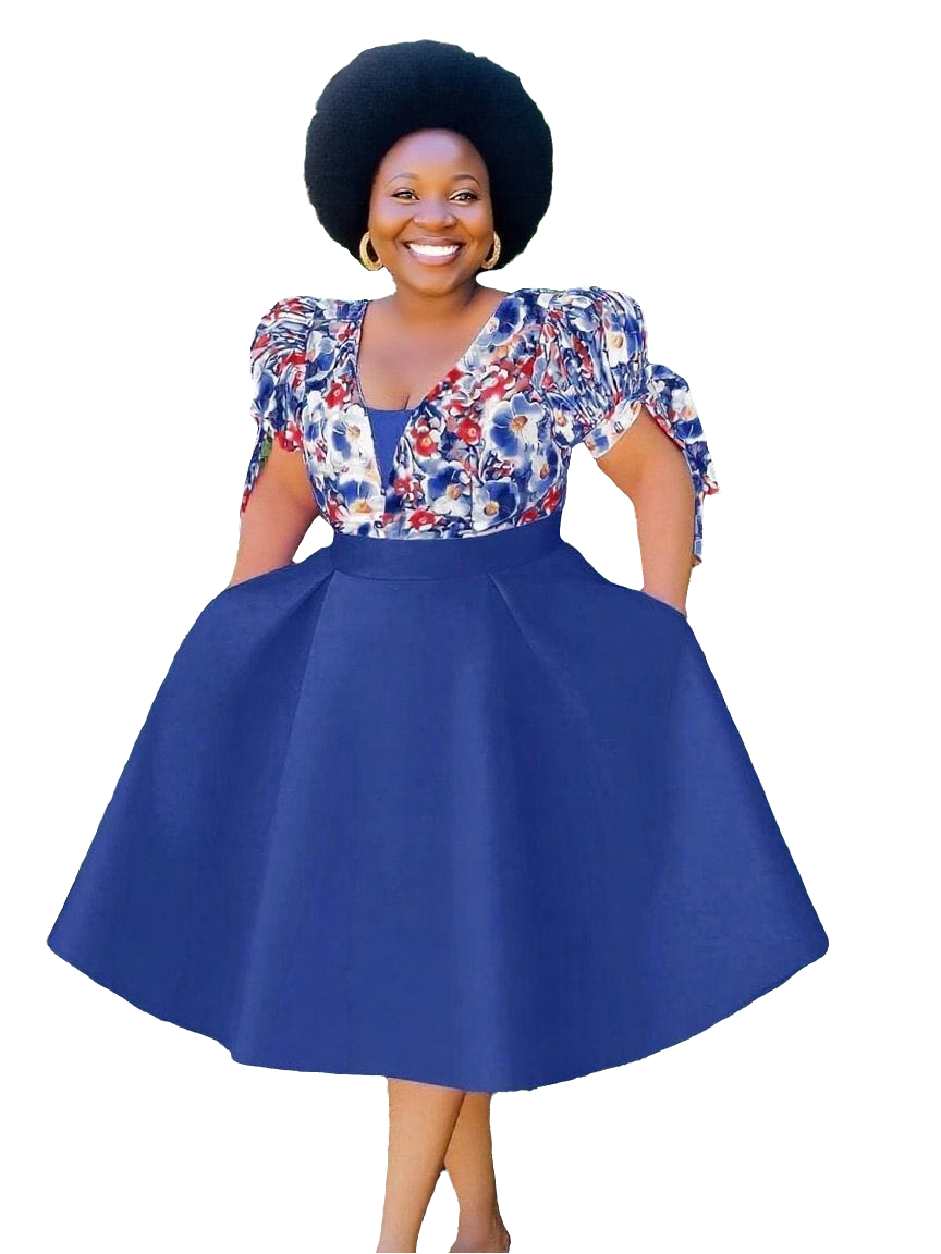 Ladies dresses