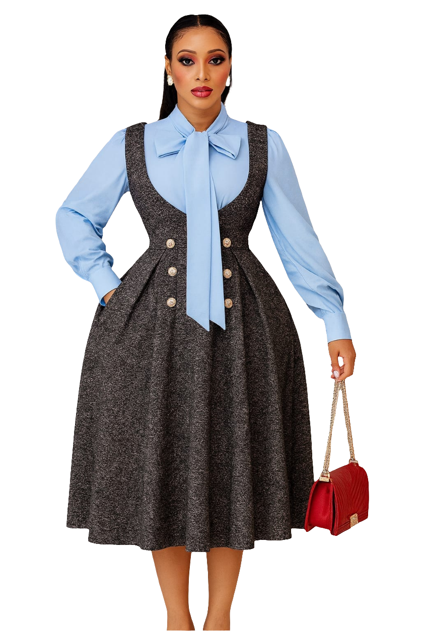 Ladies dress