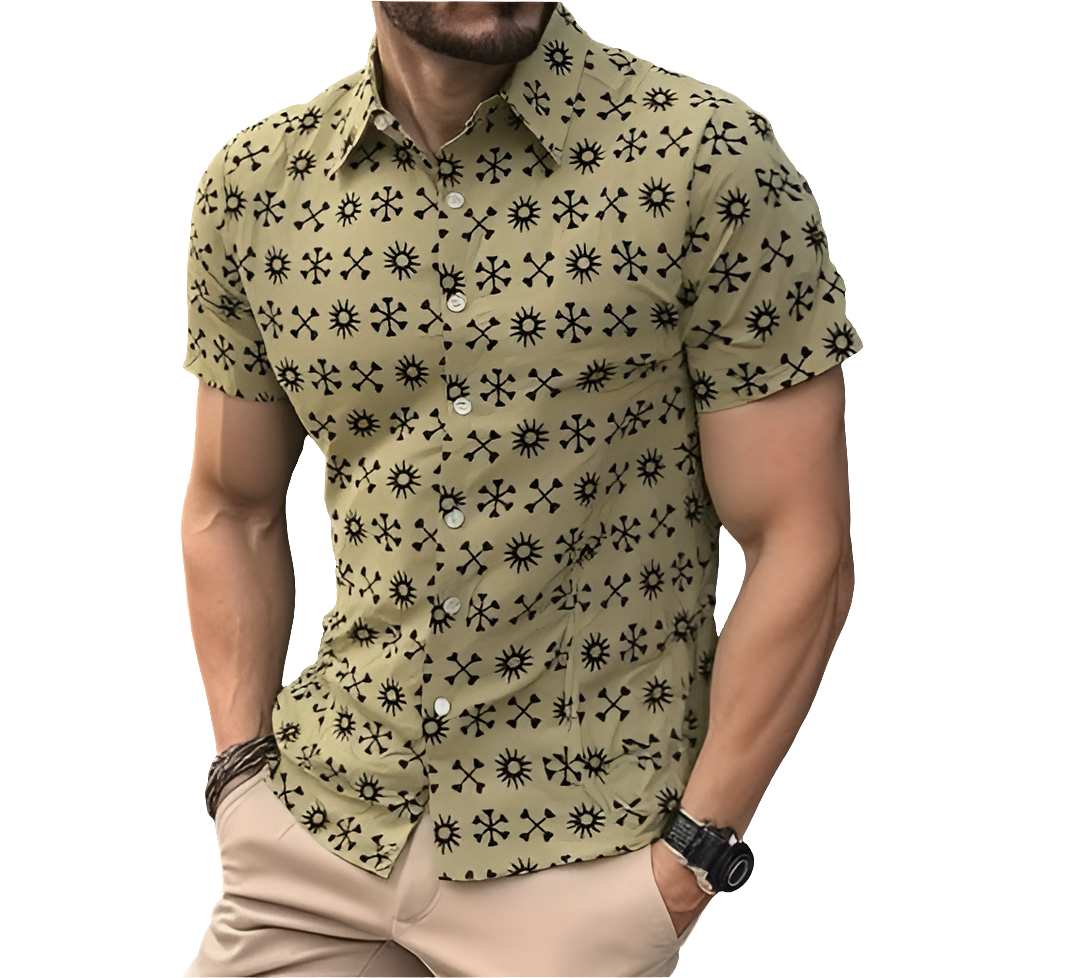 Man's Shirts
