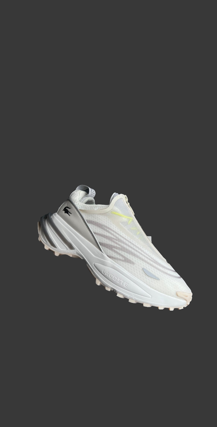 Lacoste sneakers unsex