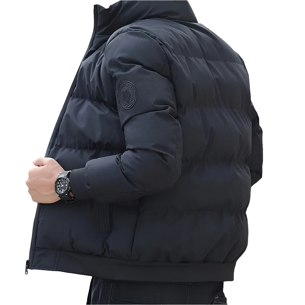 Man's Casual Jackets