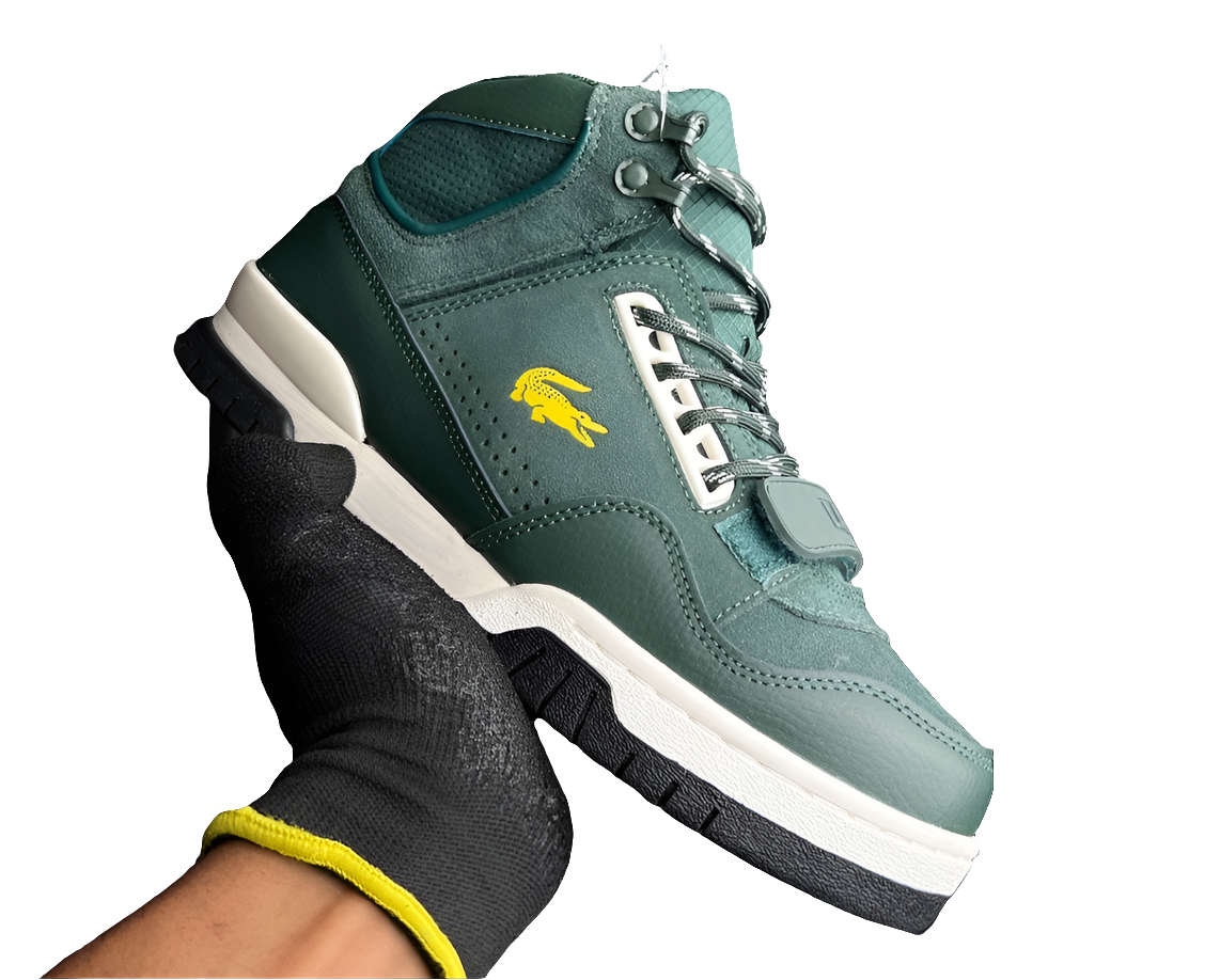 Lacoste sneakers