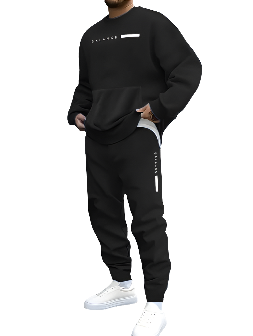 Men's tracksuits