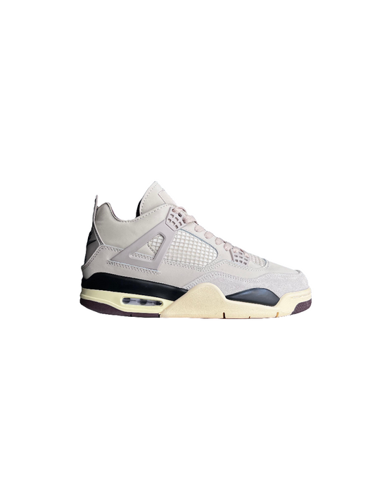 Jordan 4 Retro