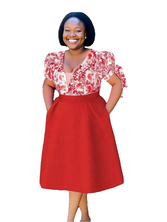 Ladies dresses