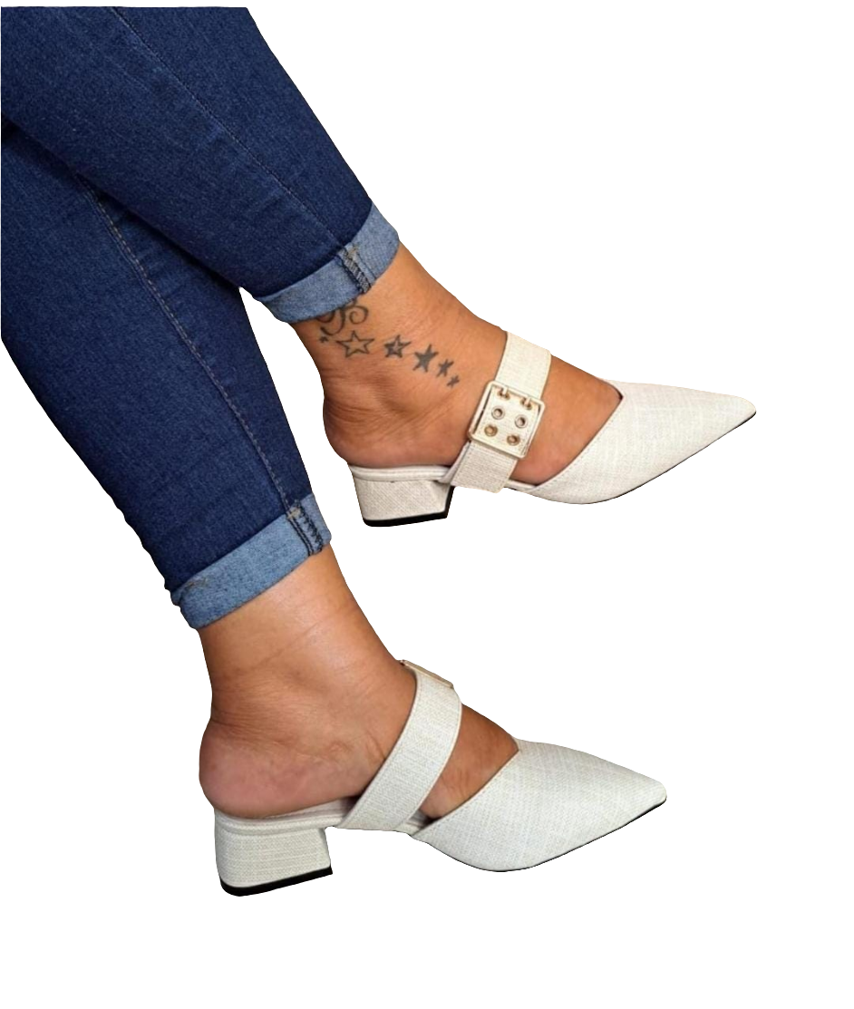 Ladies Shoes