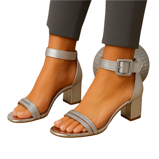 Ladies Heels