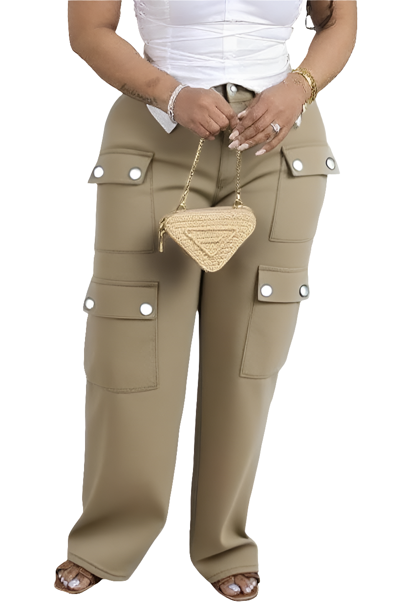 Ladies trousers