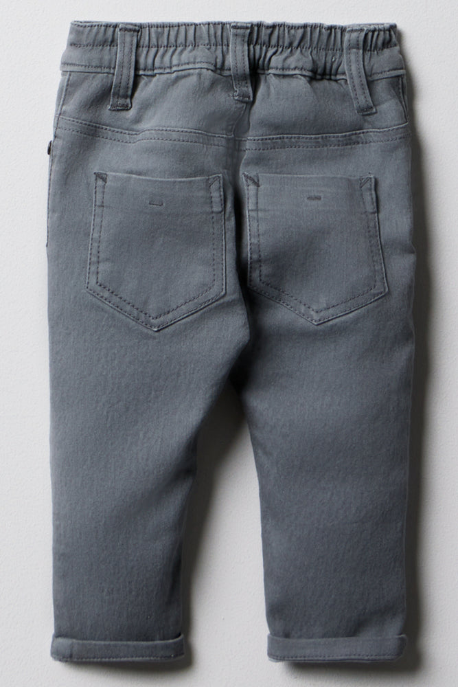Kids Denim Jeans