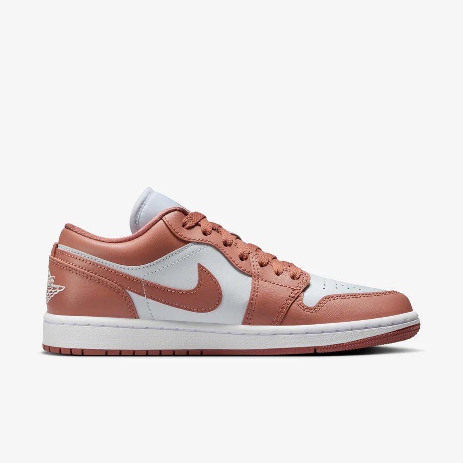 Jordan

Air Jordan 1 Low "Sky J Orange" sneakers