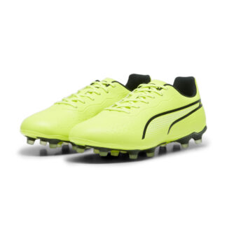 Puma King Match FG/ AG Football Boot – Mens