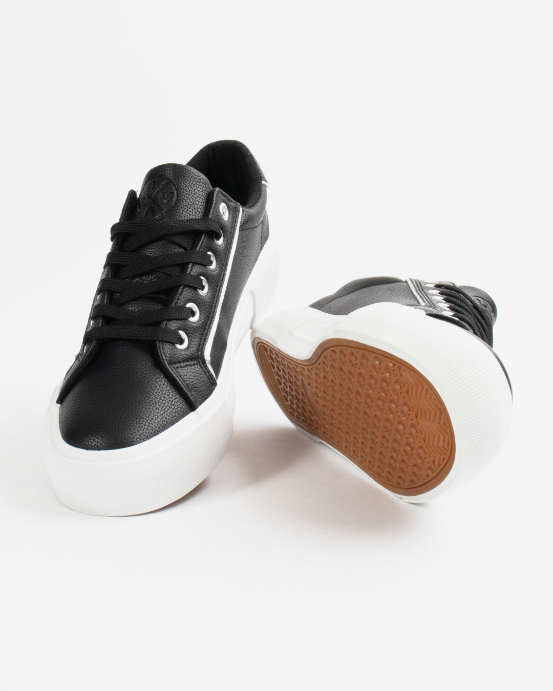 Viva L Kimmi X Black man shoe's
