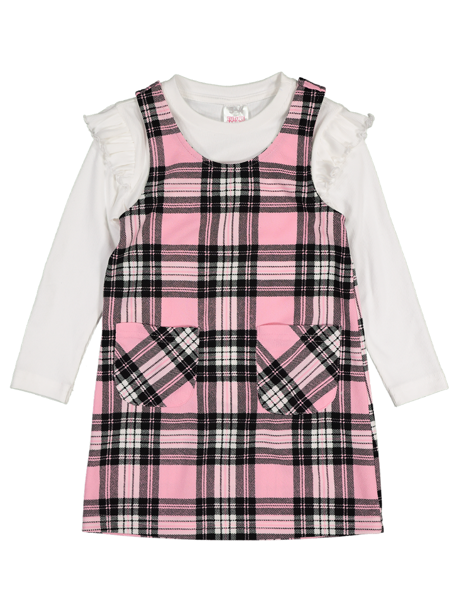 Kids Pinafore