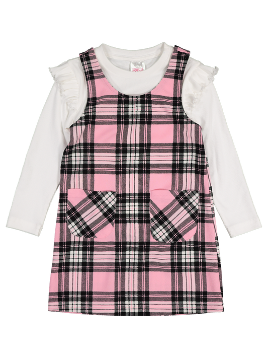 Kids Pinafore