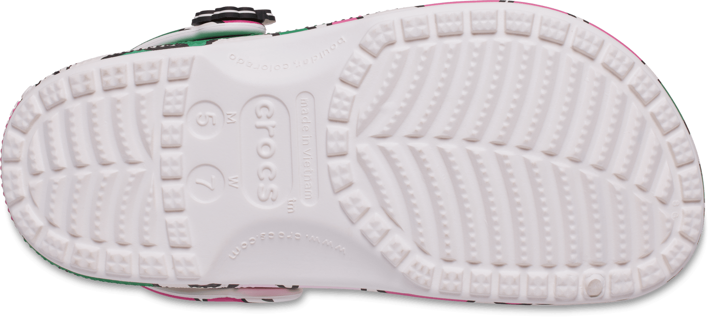 Marimekko Classic Clog Crocs