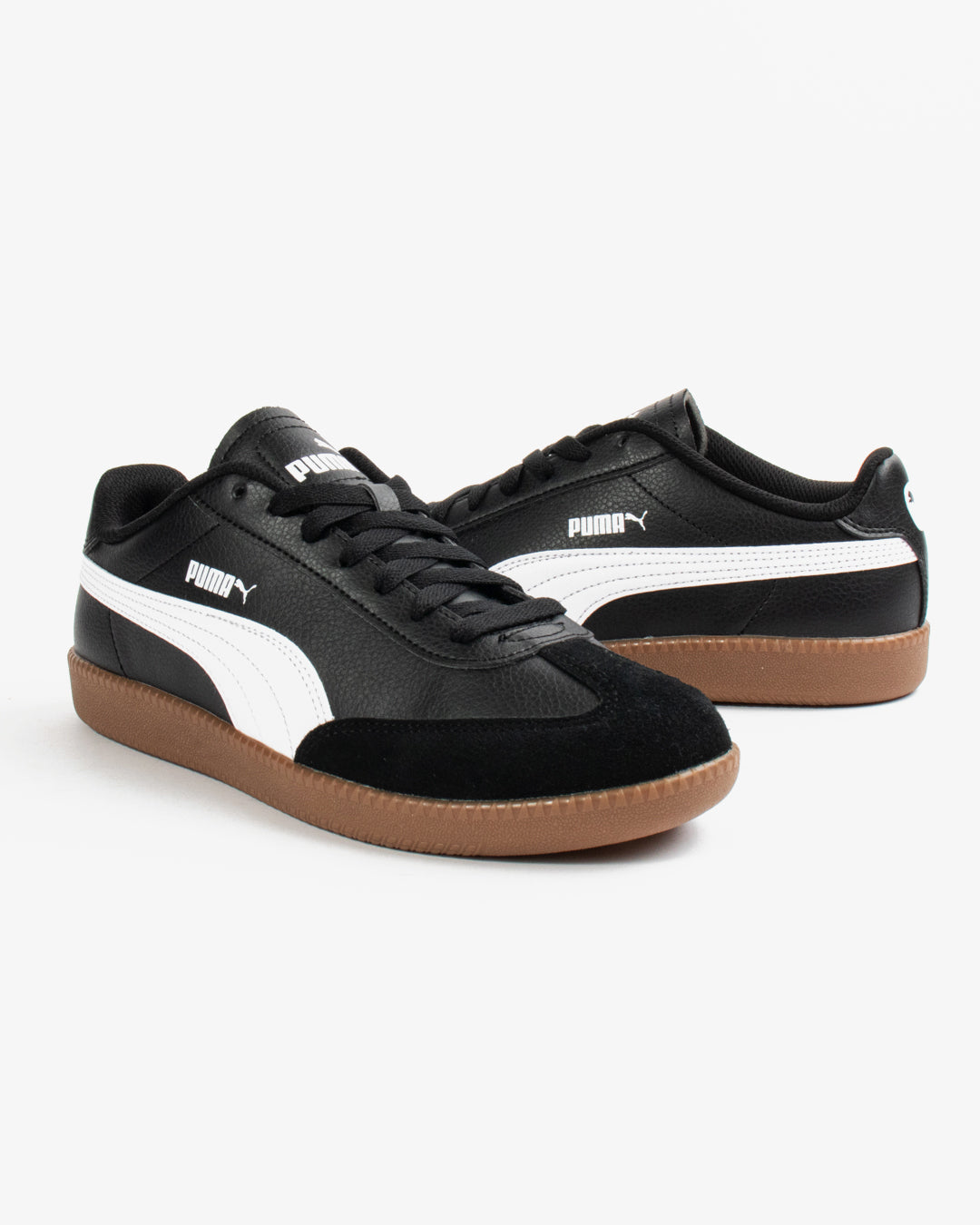 Puma M Puma 9-T Black