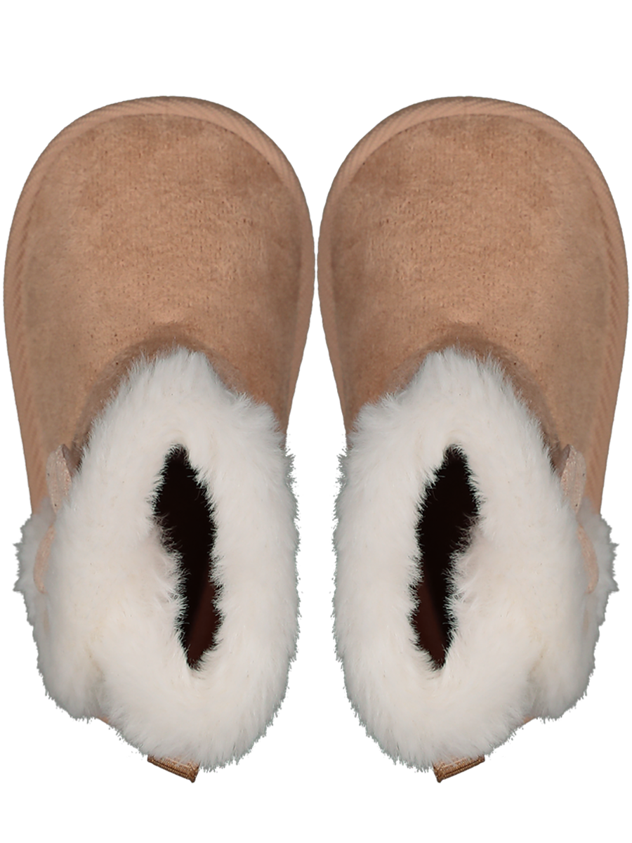 Plain Snug Boots baby