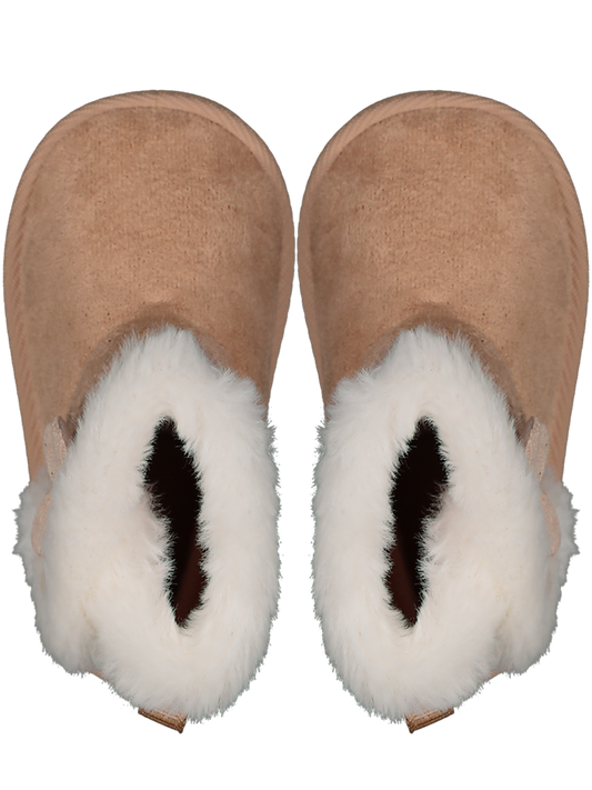 Plain Snug Boots baby