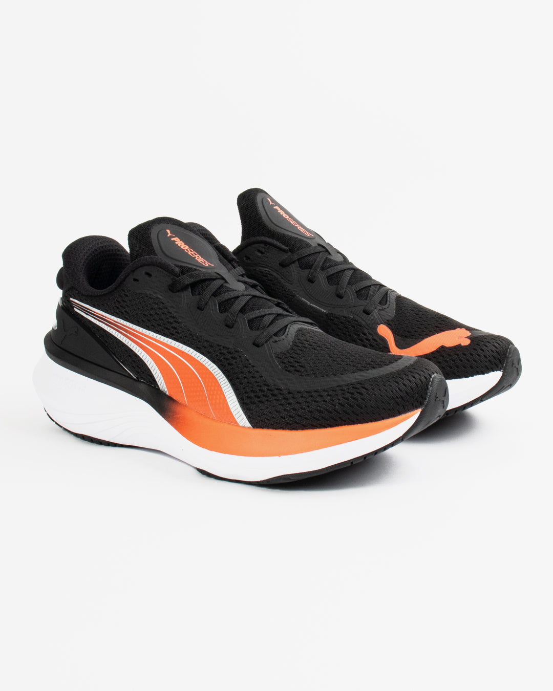 Puma M Scend Pro  Black/Red
Sneakers