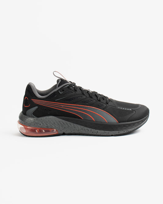 Puma M X-Cell Lightspeed  08 Black /Red