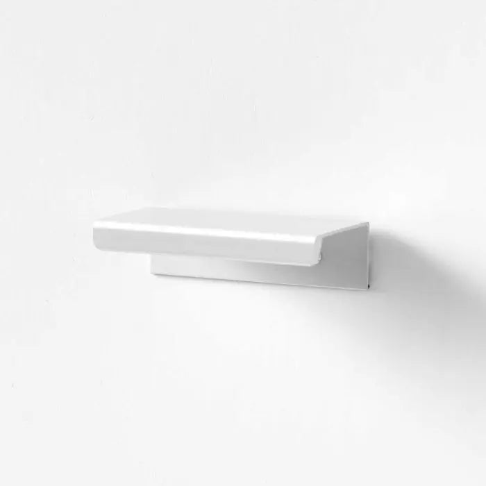 Concealed Handle