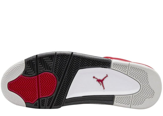 Nike SB x Air Jordan 4 'Varsity Red