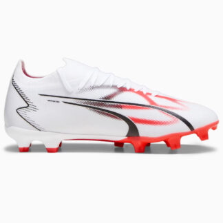 Puma Ultra Match FG/AG Football Boot – Mens