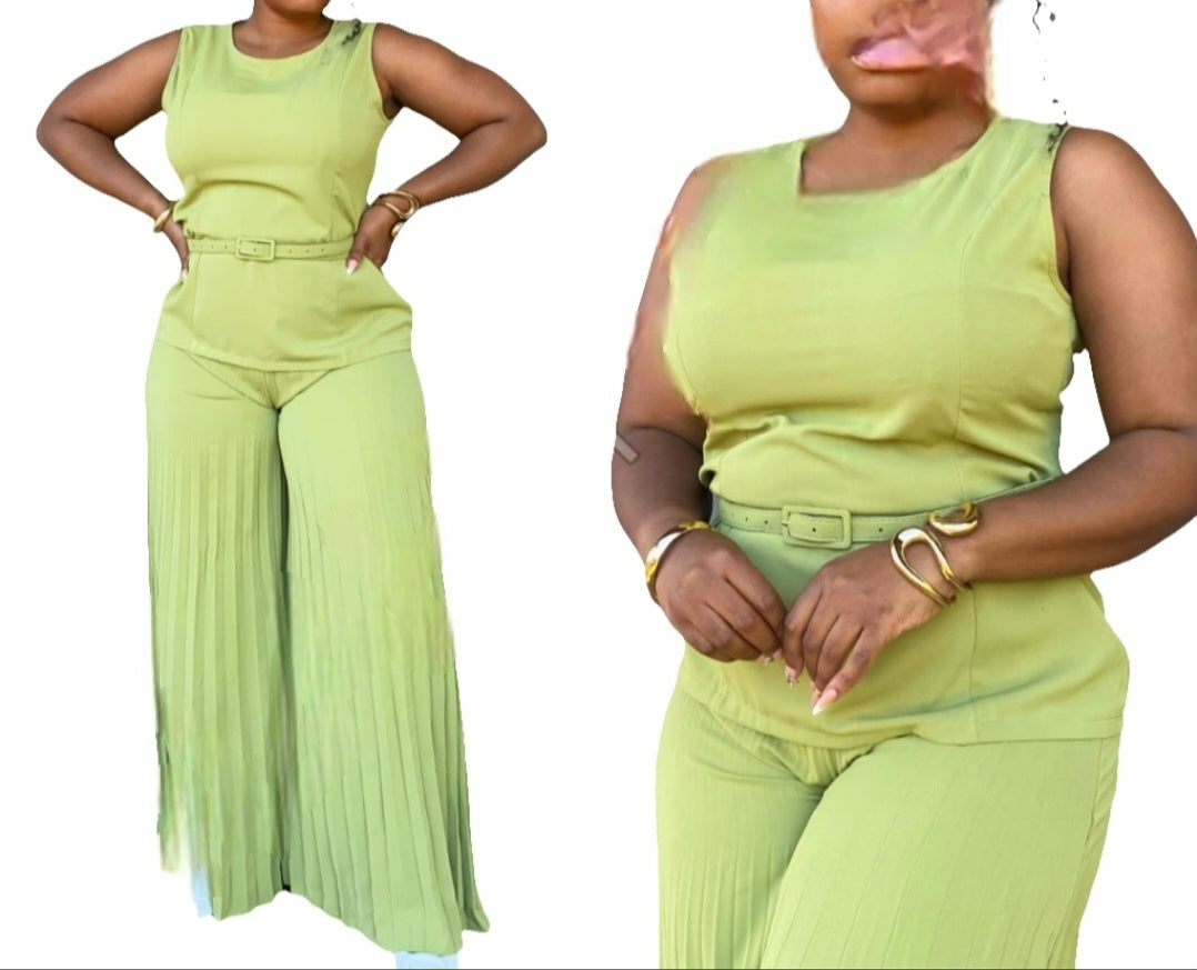 Ladies outfit