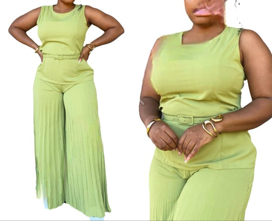 Ladies outfit