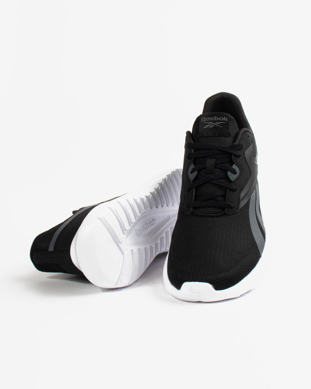 Reebok M Energen Lux Black/Grey/White Sneakers