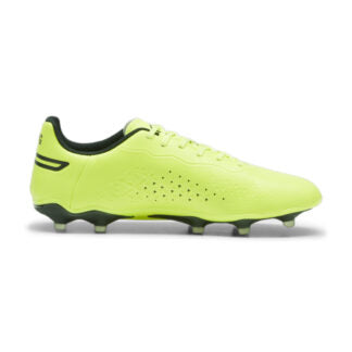 Puma King Match FG/ AG Football Boot – Mens