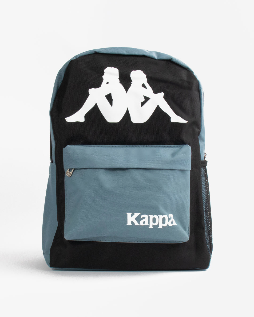 Kappa Omini Strip BP SMU EUG Grey/Black