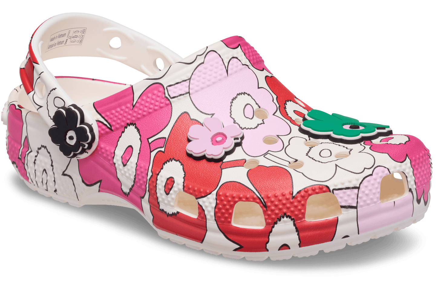 Marimekko Classic Clog Kids crocs