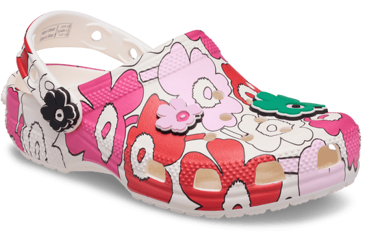 Marimekko Classic Clog Kids crocs