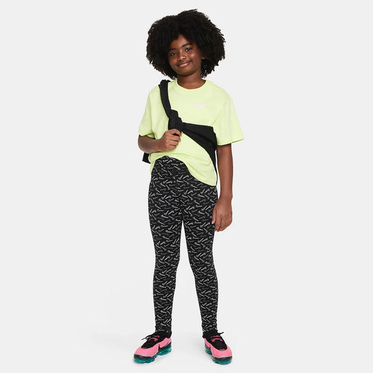 Nike Sportswear Essential Tights – Kids