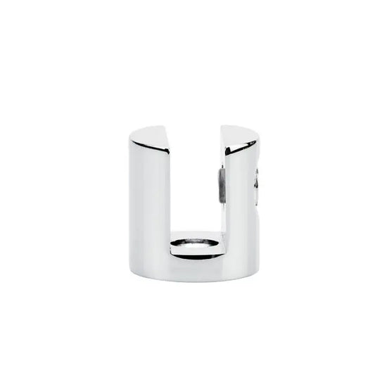 Shelf Clamp For 6mm, 8mm & 10mm Glass