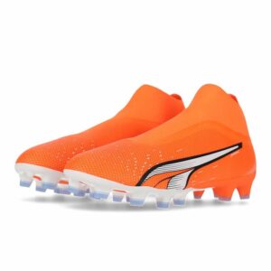 Puma ULTRA Match+ LL FG/AG Football Boot – Mens