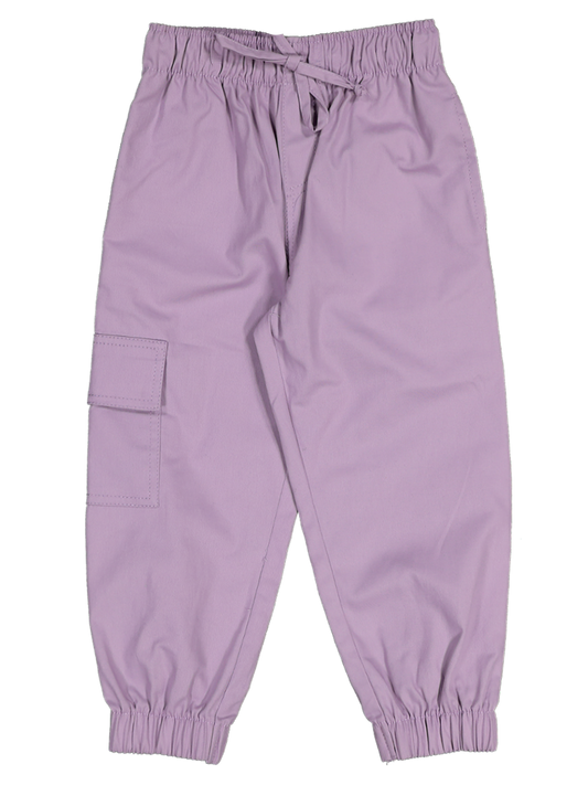 Kids Casual Pants