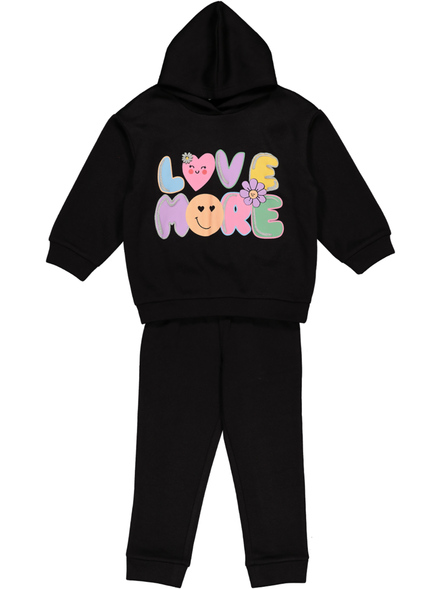 Kids 2 Piece Tracksuit