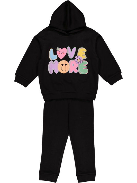 Kids 2 Piece Tracksuit