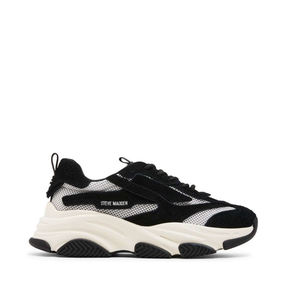 Possess-h Black
Steve Madden Sneaker
