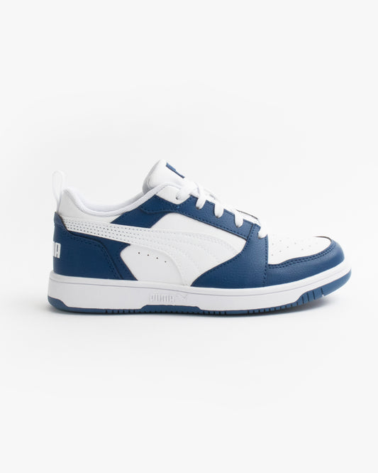 Puma C Puma Rebound Blue/White
Sneakers Kids