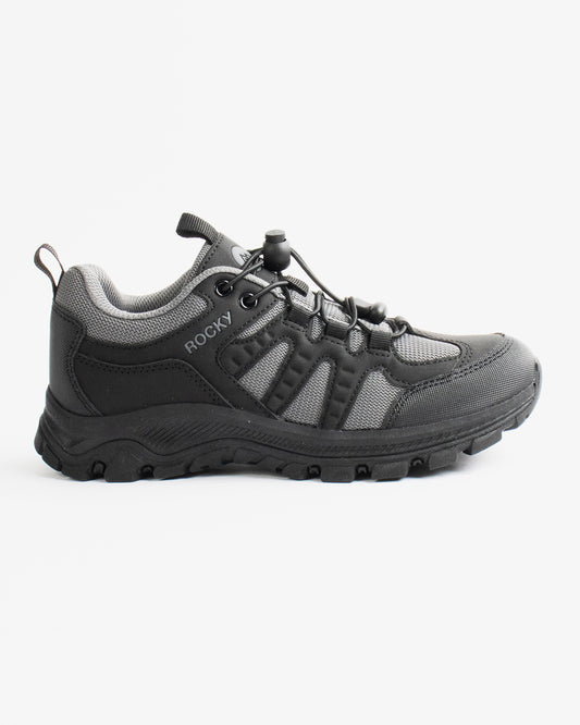 Rocky J Boulder  Black/Charcoal