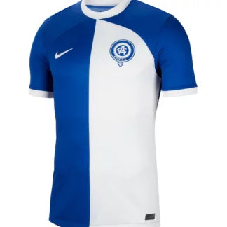 Nike Atletico Madrid 2023/24 Stadium Away Jersey – Mens