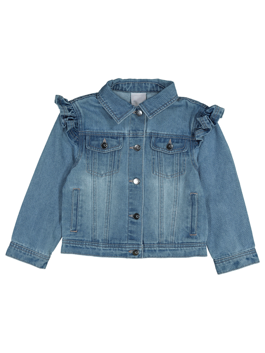 Kids Jacket